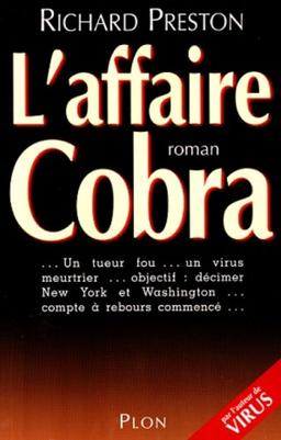 L'affaire Cobra