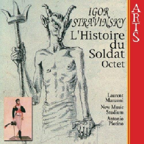 L'Histoire du Soldat