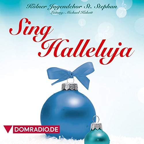 Sing Halleluja