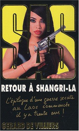 Retour à Shangri-La