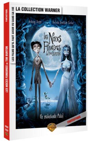 Les noces funèbres [FR Import]