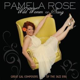 Wild Women of Song: Great Gal Composers of the Jaz