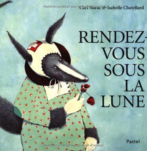 Rendez-vous sous la lune