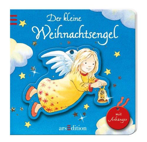 Der kleine Weihnachtsengel