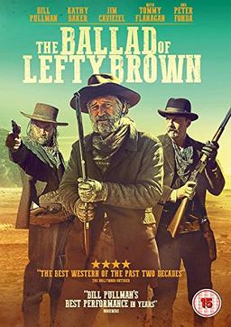 The Ballad Of Lefty Brown