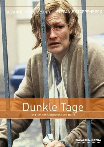 Dunkle Tage