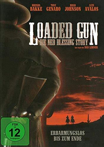 Loaded Gun - Die Ned Blessing Story [Limited Edition]