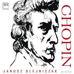 Chopin: Klavierwerke