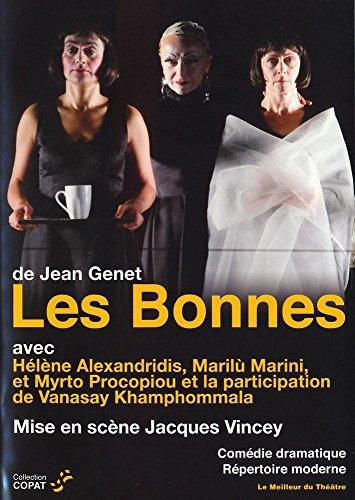 Les bonnes [FR Import]