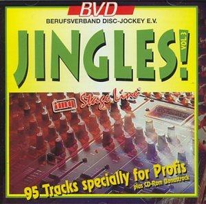 Jingles Vol.3