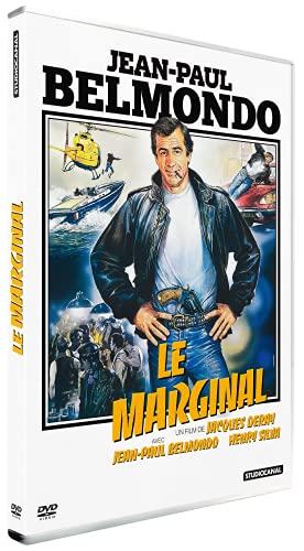 Le marginal [FR Import]