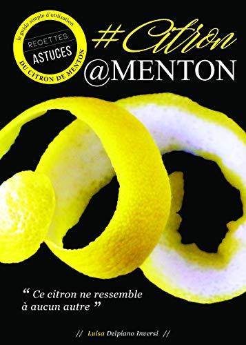 #CITRON@MENTON