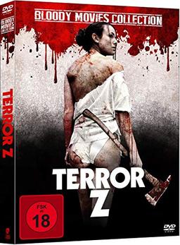 Terror Z (Bloody Movies Collection)