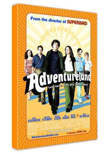 Adventureland [FR Import]