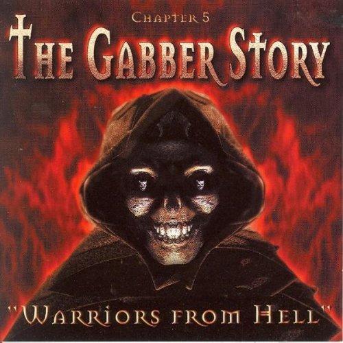 Gabber Story 5