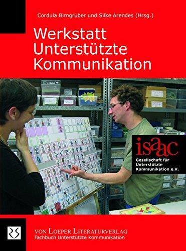 Werkstatt Unterstützte Kommunikation