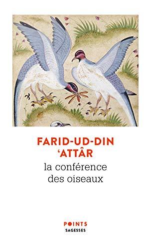 La conférence des oiseaux