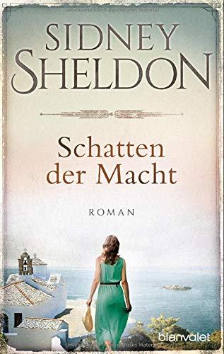 Schatten der Macht: Roman