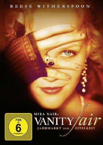 Vanity Fair - Jahrmarkt der Eitelkeit