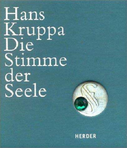 Die Stimme der Seele