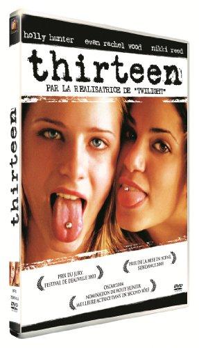 Thirteen [FR Import]