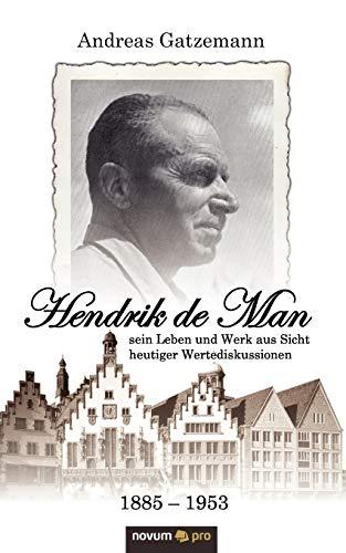 Hendrik de Man