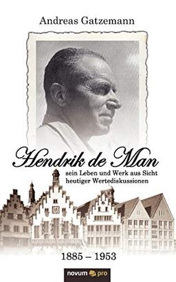 Hendrik de Man