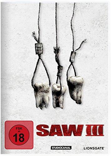 Saw III (White Edition)