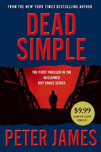 Dead Simple (Detective Superintendent Roy Grace)