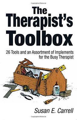 Carrell, S: Therapist's Toolbox