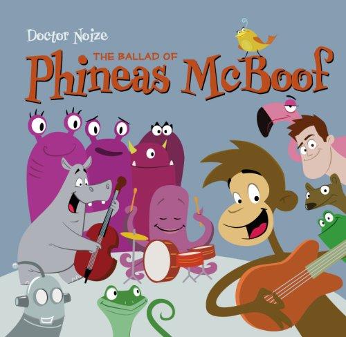 Ballad of Phineas Mcboof