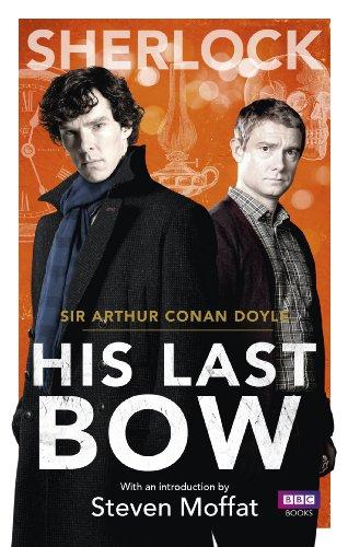 Sherlock: His Last Bow (Sherlock (BBC Books))