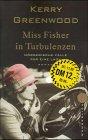 Miss Fisher in Turbulenzen