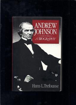 ANDREW JOHNSON-A BIOG PA