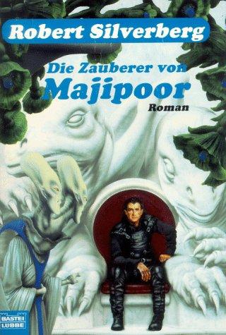 Die Zauberer von Majipoor