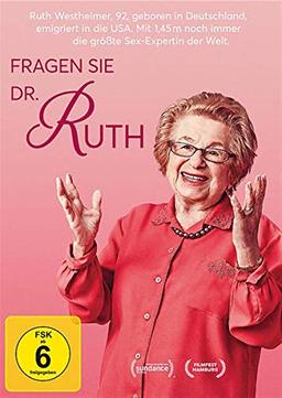 Fragen Sie Dr. Ruth (OmU)