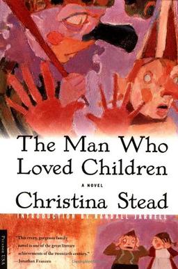 The Man Who Loved Children