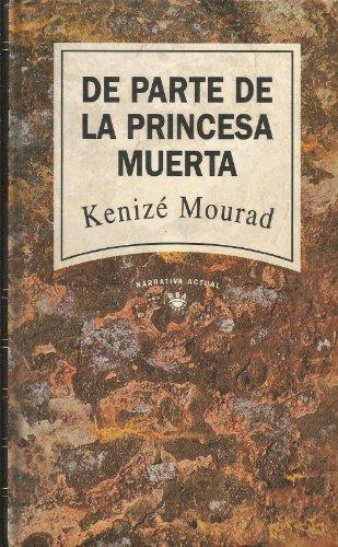 De parte de la princesa muerta