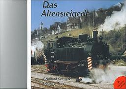 Das Altensteigerle, 7. erweiterte Auflage 2012