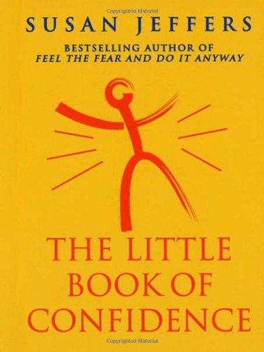 The Little Book of Confidence