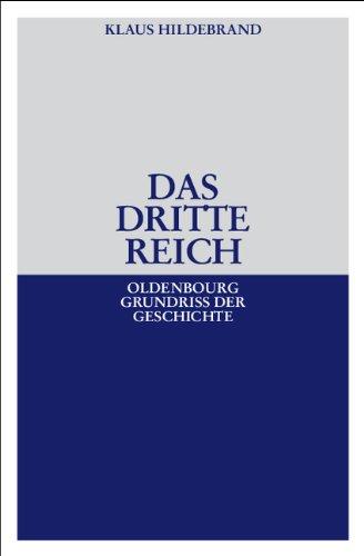 Das Dritte Reich