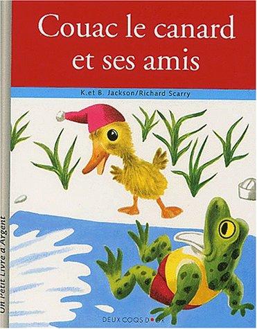 Couac le canard et ses amis