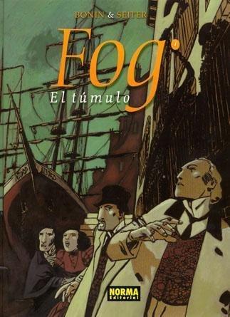 Fog 1-el tumulo