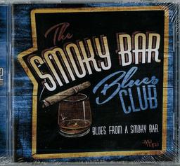 Blues from a Smoky Bar