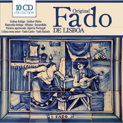 Original Fado de Lisboa