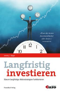 Langfristig investieren