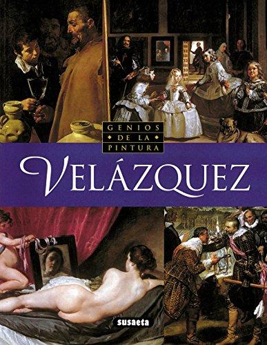 Velázquez (Genios Del Arte)