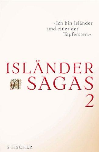 Isländersagas 2