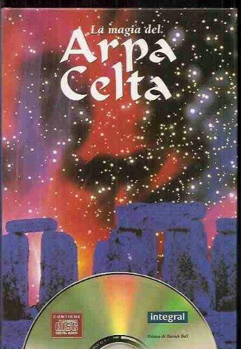 La magia del arpa celta (CD) (INTEGRAL, Band 2)