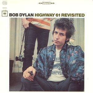 Highway 61 Revisited/Ultra Dis